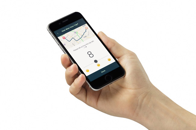 A Ford megmondja, mennyire vezetsz jól 1 | Vezess Ford-LTW2016_DriveBehaviour_01