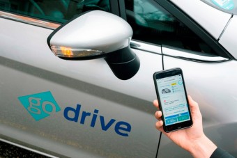 A Ford megmondja, mennyire vezetsz jól