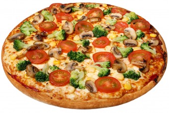 Pizzamániákus fosztogatót füleltek le