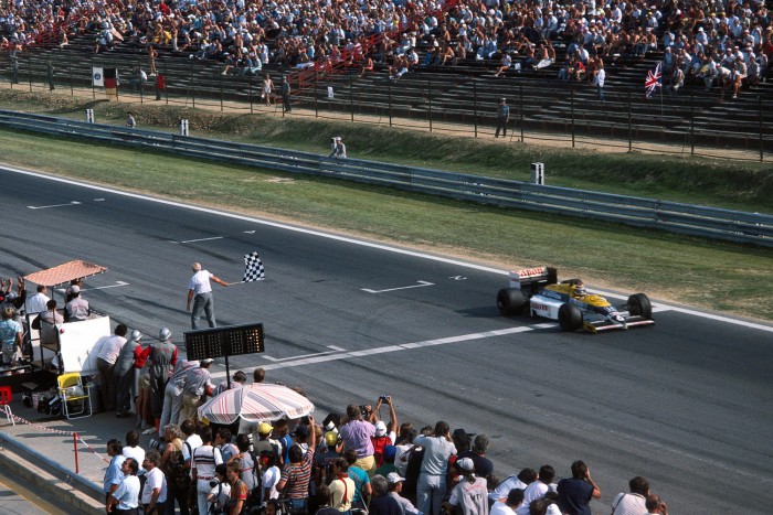 Különleges zárás várható a Magyar Nagydíjon 3 | Vezess g_158467613_gettyimageshungary_EZA