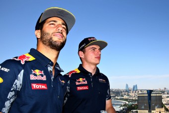 F1: Alakul a Red Bull-os csihi-puhi