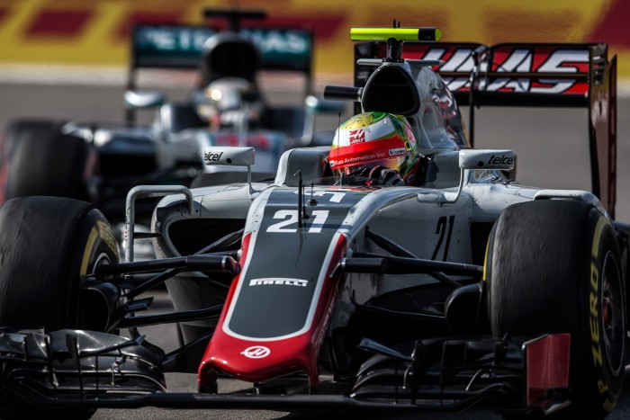 F1: “Hamilton rossz példát mutat!”