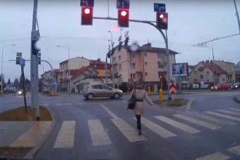 És megint megvan a nap hülyéje