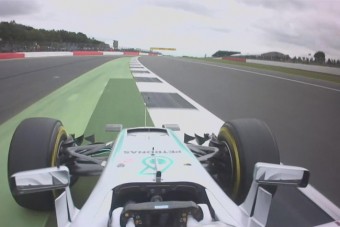 F1: Ezért nem vették el Hamilton utolsó körét