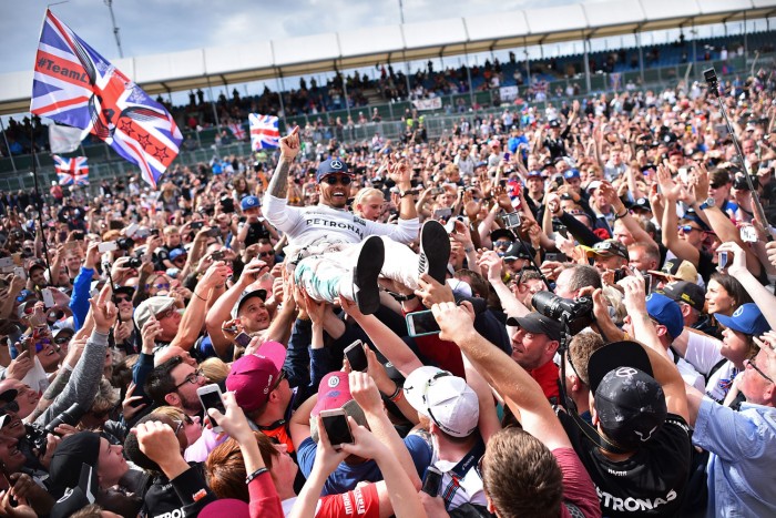 F1: Indul az újabb cirkusz