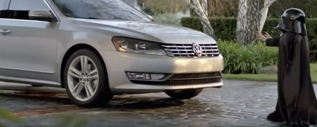 Top 10 – Autós reklámok a tévéből