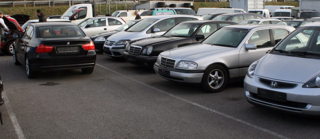 Használt autó: Passat kell és 3-as BMW