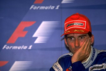 Amikor a szív szakadt meg a Hungaroringen