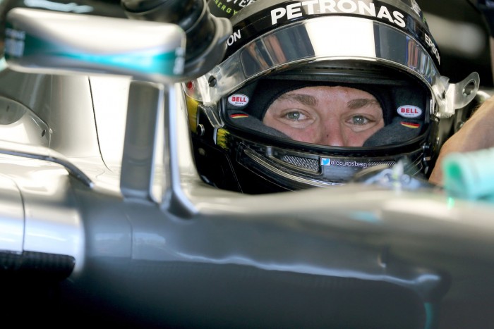 F1: Leosztották a lapokat Hockenheimben?