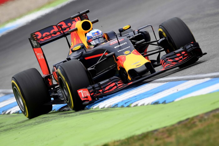 F1: Kemény lesz a Red Bull-Ferrari-csata