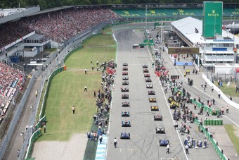 A csapatok bevásárolnák magukat az F1-be