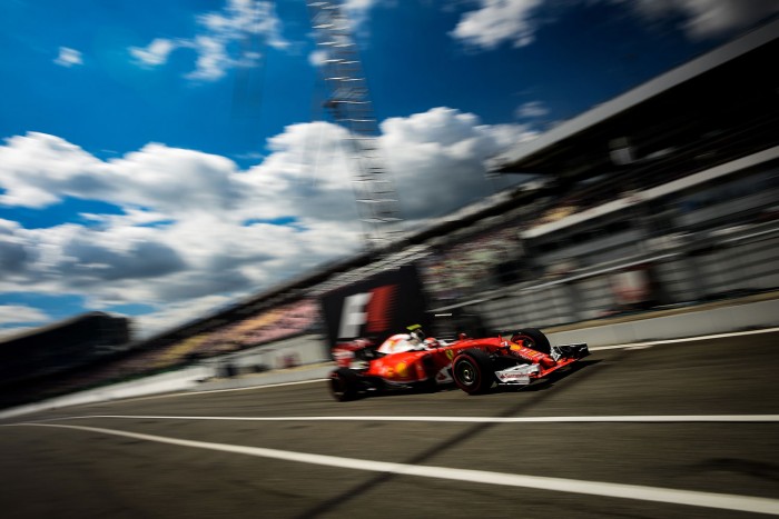 F1: Rosberg behúzta a pole-t otthon 3 | Vezess hock_f1_kval_10