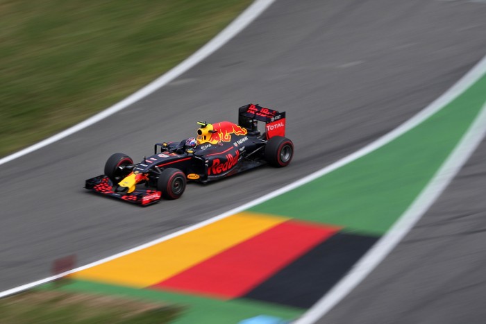 Teszteld, mit tudsz a Német Nagydíjról!