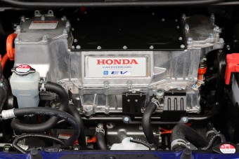A Honda kezében az olcsó villanyautók titka?
