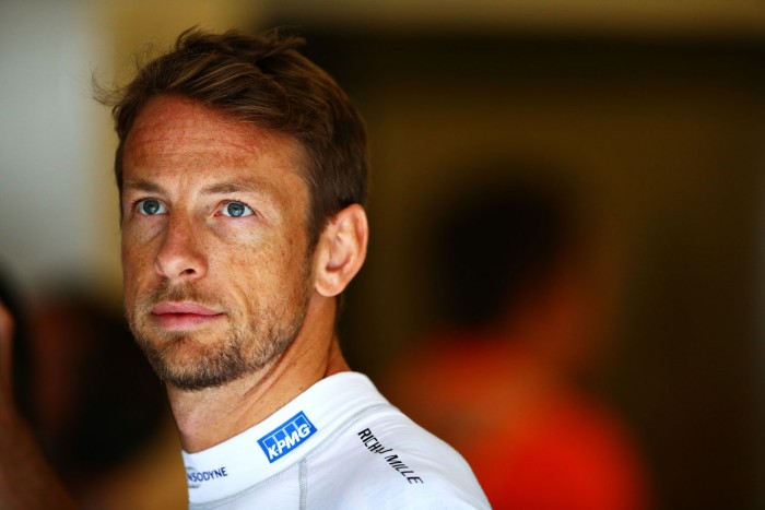 F1: Button már nem hisz a McLarenben?