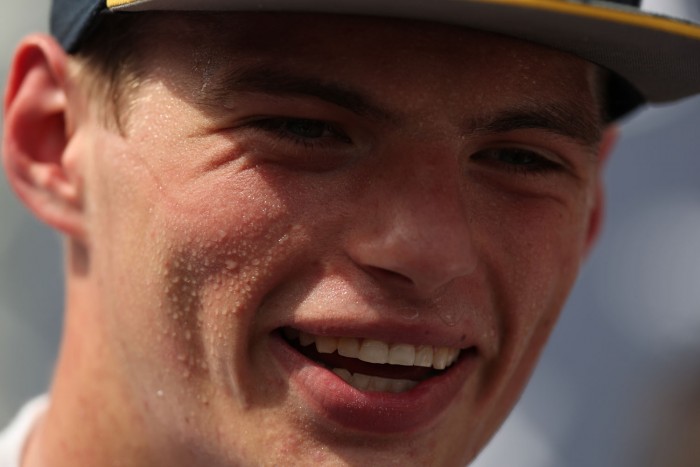 F1: Ricciardo a dobogót célozza 1 | Vezess hun_f1_24