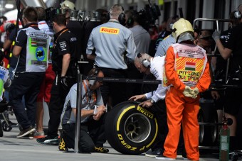 F1: Így lehet megnyerni a Magyar Nagydíjat