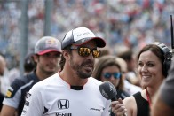 F1: Rekorddal nyerte Hamilton a Magyar Nagydíjat 48