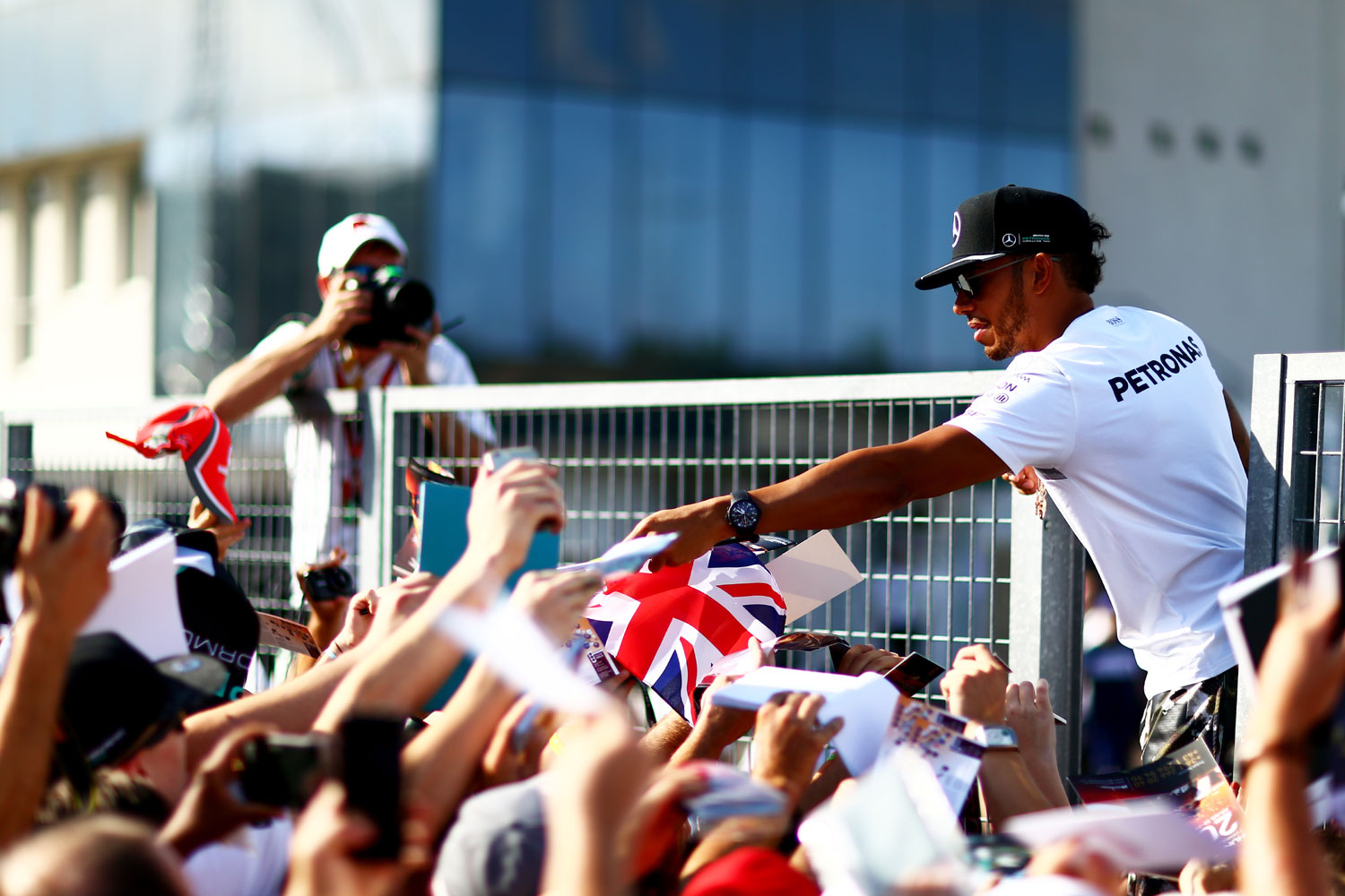 F1: Tegnap felrobbant Budapest és a Hungaroring 15