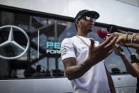 F1: Tegnap felrobbant Budapest és a Hungaroring 28