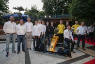 F1: Tegnap felrobbant Budapest és a Hungaroring 24