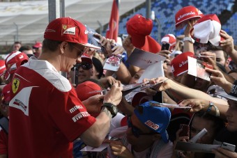F1: Tegnap felrobbant Budapest és a Hungaroring