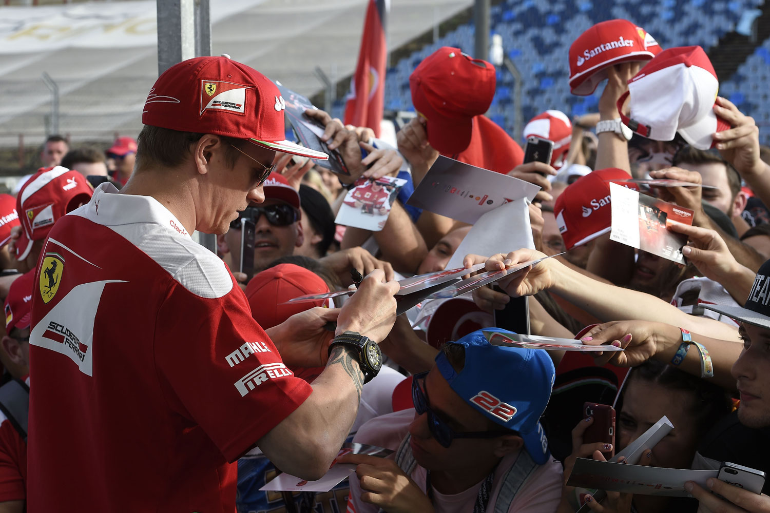 F1: Tegnap felrobbant Budapest és a Hungaroring 1