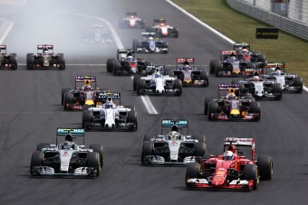 A csapatok nem kérnek F1-es tulajdonrészt