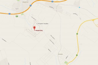 Nagyon fontos infó, ha a Hungaroringre mész