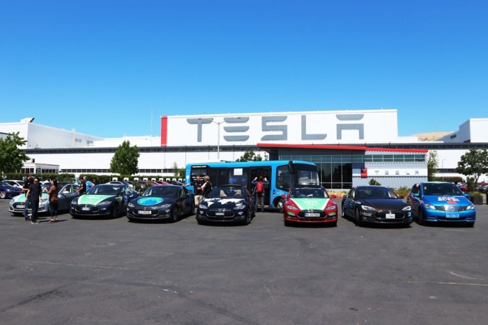 Átszelte Észak-Amerikát a magyar elektromos busz 1 | Vezess IMG_1328