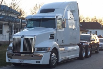 Nem hinnéd, milyen csőrössel jár ez a volt BKV-sofőr