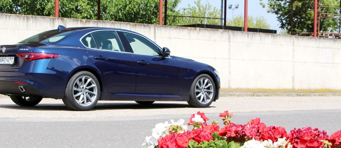 Új etalon a vezetési élményben?