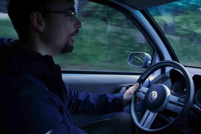 Használt autó: kis dízel, nagy bukás? 5 Fürge és nagyon egyben van az autó, öröm volt újra kipróbálni 15 év elteltével. De A chiptuningtól sokkal erősebb, mint volt