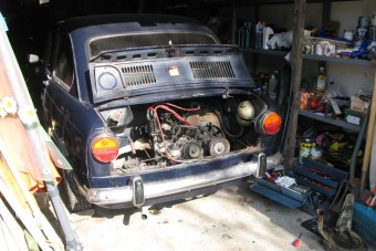 Szembenézés a rettenettel