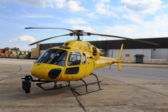 Itt a Hungaroring legmenőbb kamerája