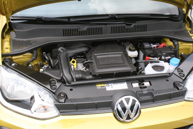 Turbó vagy szívó – Melyik fogyaszt jobban? 3 160 Nm-t ad le a 90 lóerős, finoman és halkan dolgozó turbómotor
