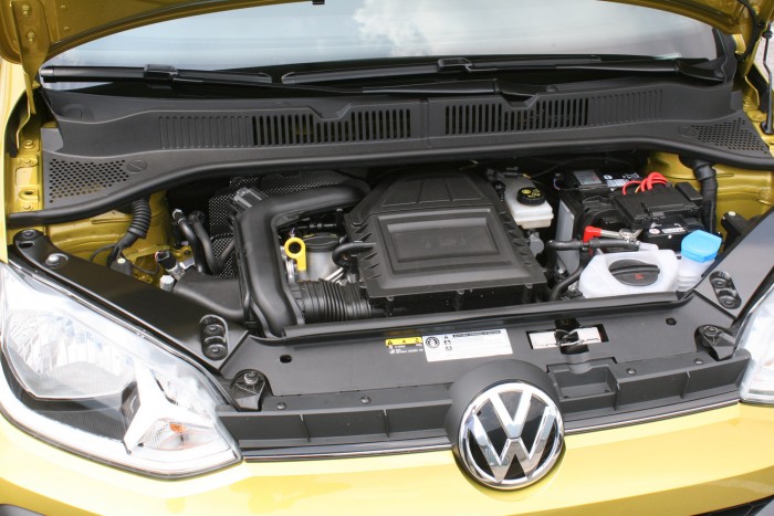 Turbó vagy szívó – Melyik fogyaszt jobban? 6 160 Nm-t ad le a 90 lóerős, finoman és halkan dolgozó turbómotor