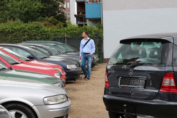 Használt autó: Passat kell és 3-as BMW 5 Hatalmas különbség Hannoverig 1000 kilométert utazni egy rossznak bizonyuló autóért, mint aszoszd megyéből visszafordulni