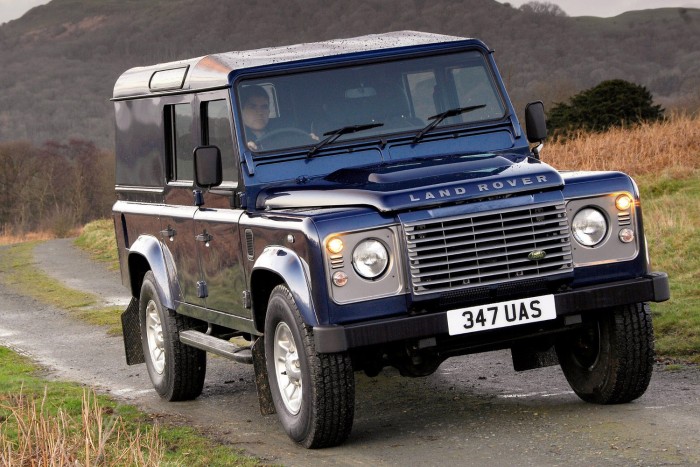 Már megint a japánok a legmegbízhatóbbak 2