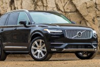 Volvo XC90: Tiszta lappal, tökéletesre 23