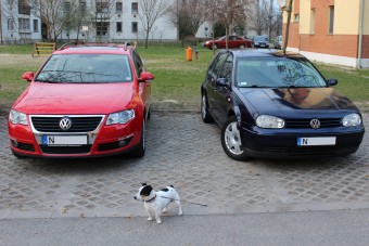 Használt autó: Passat kell és 3-as BMW