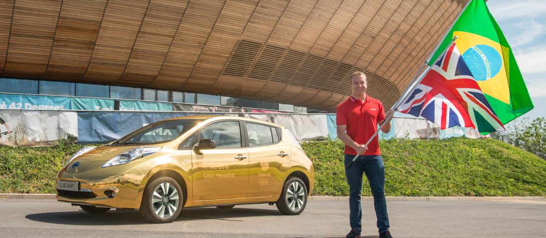 Aranyozott autót kaphatnak az olimpiai bajnokok