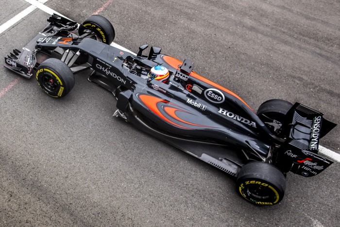 F1: A Honda a nyári szünetben is dolgozhat?