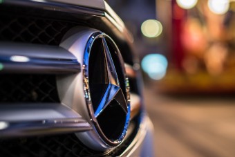 Izgalmas újdonságokat tartogat nekünk a Mercedes