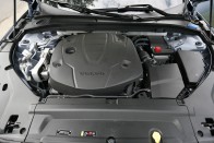 Volvo S90: nagy dobás 23