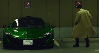 Szuperautó a mindennapokra