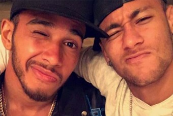 Hamilton lefocizta Neymart