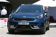 Kia Niro – Hibrid, nagyon másképp 42