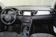 Kia Niro – Hibrid, nagyon másképp 37