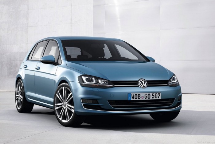 Drágábbak vagy olcsóbbak az autók, mint tíz éve? 4 Az új Golf már kizárólag turbómotorral kapható